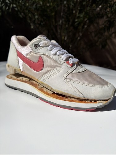 Single shoe 1988 - shoe, 1988/89