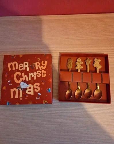 Brand new stainless steel gold - stainless,