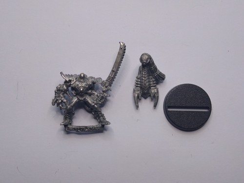 40k eldar phoenix lord - 40k,