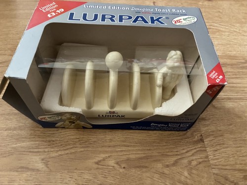 Vintage new lurpak toast rack - vintage,