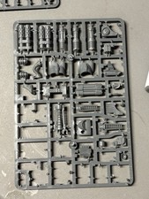 Warhammer Horus Heresy Support