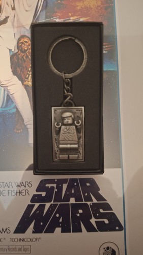 Lego star wars vip exclusive - star,