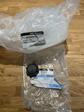 MGF TF Expansion Bottle And Cap PCF000142 And PCD100160 New Old Stock