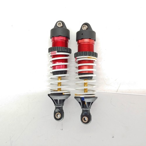 Front traxxas threaded - 2x,