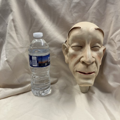 Vintage male mannequin - vintage,