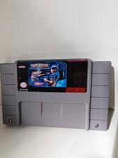 Imperium (Super Nintendo SNES)