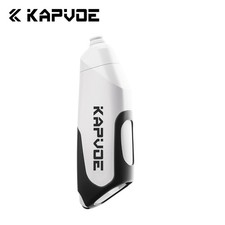 600ml Aero Bike Water Bottle