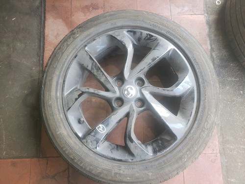 Vauxhall corsa sri 16in - sri,