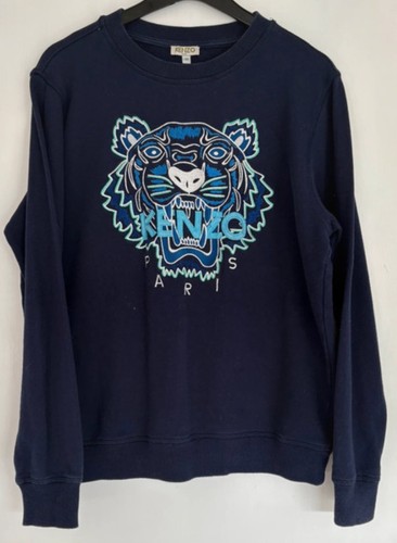 Kenzo boy girl jumper age - kenzo,