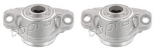 REAR SUSPENSION STRUT SUPPORT