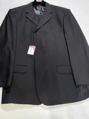 Mens angelo rossi black - mens,