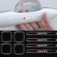 8x Vehicle Car Door Handle