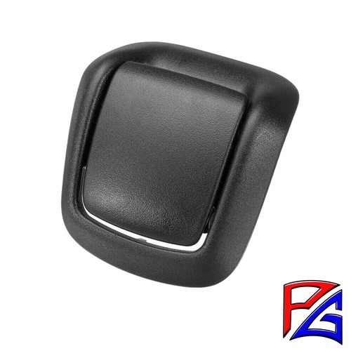 Seat tilt handle - handle, front