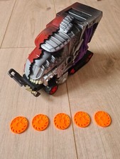1997 Rig Warriors Motosaurus