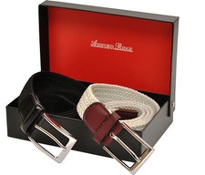 MENS ASHFORD RIDGE ELASTIC