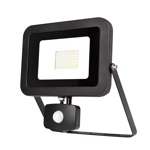 30w led floodlight - led, outdoor