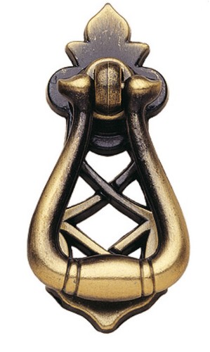 Door handle for - handle, kitchen