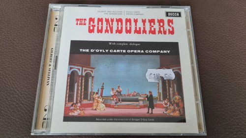 Gilbert sullivan the - gilbert, sullivan: