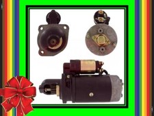 STARTER ZETOR / LAMBORGHINI