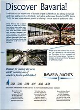Bavaria Yachts Original