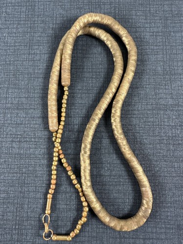Vintage statement necklace - statement,