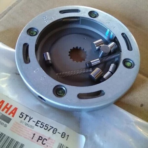 Genuine part 5ty e5570 - genuine, 5ty-e5570-01