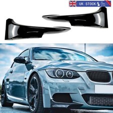 Front Bumper Lower Side