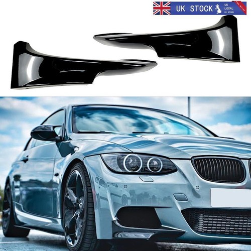 Front bumper lower side - bumper,
