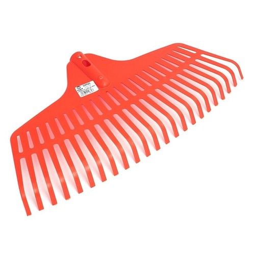 Rake head 450mm 23 teeth - /,