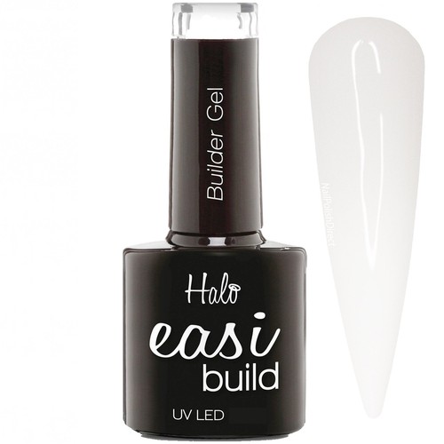 Halo easi build - easi,