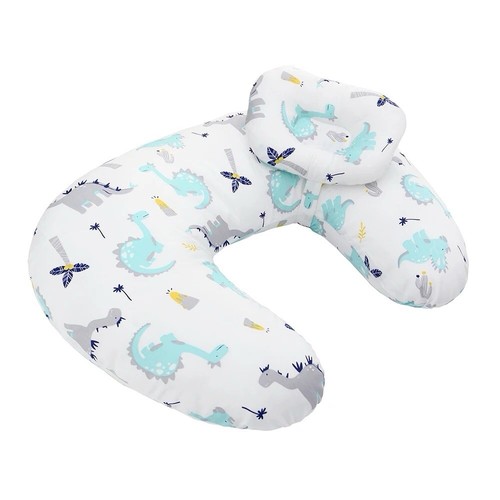 Baby nursing pillow breast - baby,