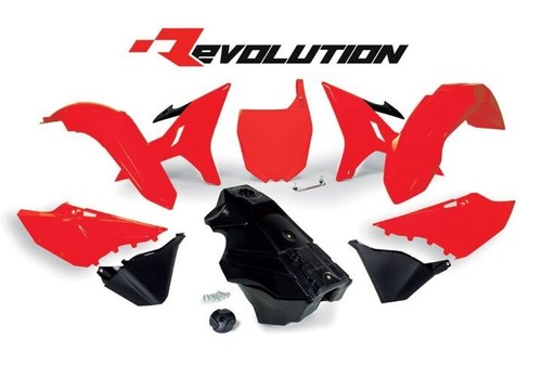 Rtech plastics kit - rtech,