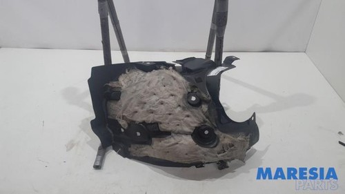 Wheel arch renault captur - captur, i