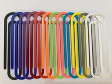 Novelty Bookmark - Paperclip