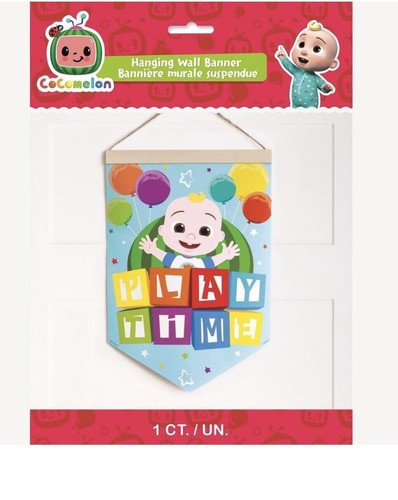 Pack deal cocomelon hanging - pack,