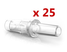 AlcoSense Mouth Pieces