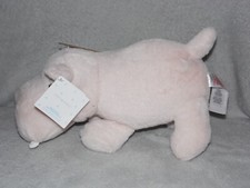 Primark hippo soft toy NEW