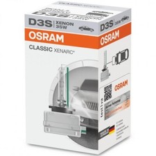 OSRAM Xenarc Classic Xenon Car