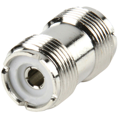 Uhf pl259 socket - socket, coupler