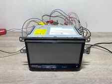 KENWOOD MDV-D405BT AV NAVIGATION SYSTEM CD DVD USB BLUETOOTH JDM CAR STEREO