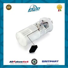 IN TANK FUEL PUMP FOR LAND