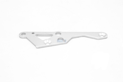 Engine mount silver - engine, (right)