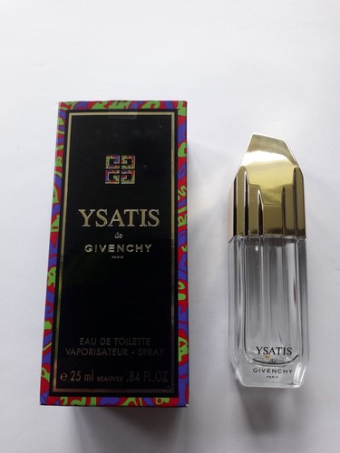 Givenchy ysatis 25ml - givenchy,