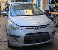 HYUNDAI I10 1.2 PETROL 2009-2010-2011 WHEEL NUT (BREAKING/PARTS/SPARES)