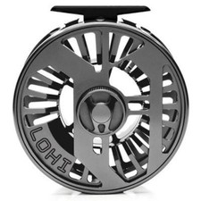 Vision XLV Lohi Fly Reel