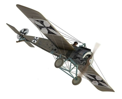 Corgi aa28702 fokker - corgi,