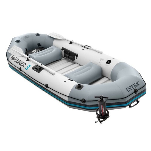 Intex mariner kayak boat - intex,