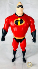 Action Figure Mr Incredible