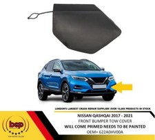 NISSAN QASHQAI 2017 - 2021