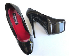 NEW Black 6" Stilettos